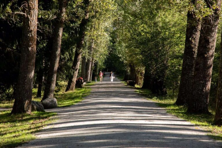 El otoño llega con sucesivos frentes que salpicarán de lluvia distintas zonas y con el calor del veranillo de San Miguel