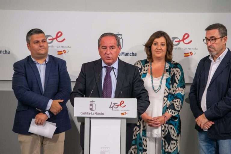 Cecam solicita la declaración de zona catastrófica mientras sigue cuantificando daños