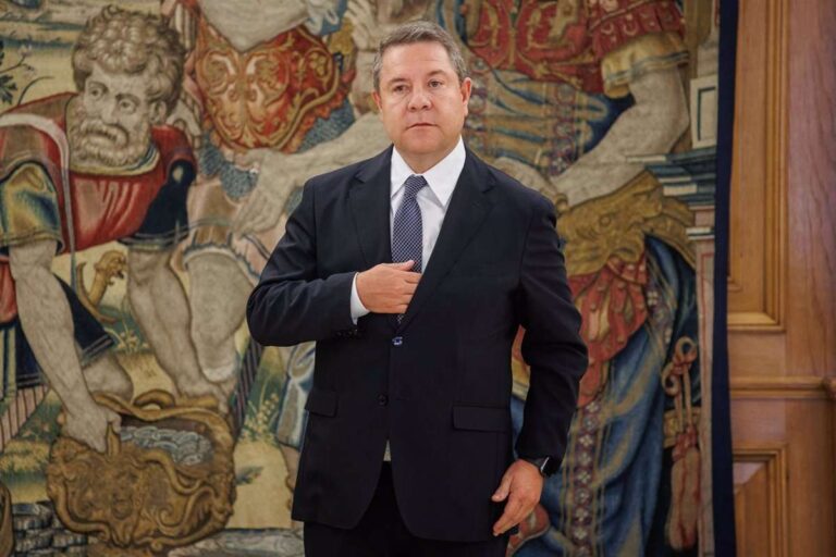 Page ve "un logro" que dos personalidades como Guerra y González se junten: "Por separado valen mucho, juntos mucho más"