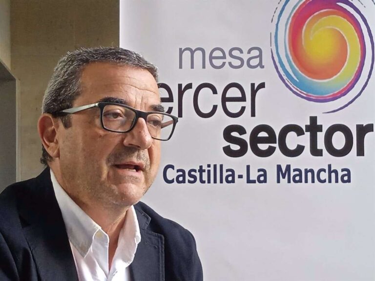 Tercer Sector C-LM busca blindarse en Estatuto, reclama Consejo de Gobierno abierto y pide diálogo también a nivel local