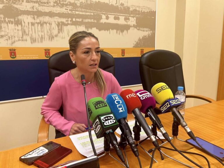 El Ayuntamiento de Talavera destaca el "lleno absoluto" y manifiesta su "satisfacción" con las ferias de San Mateo 2023