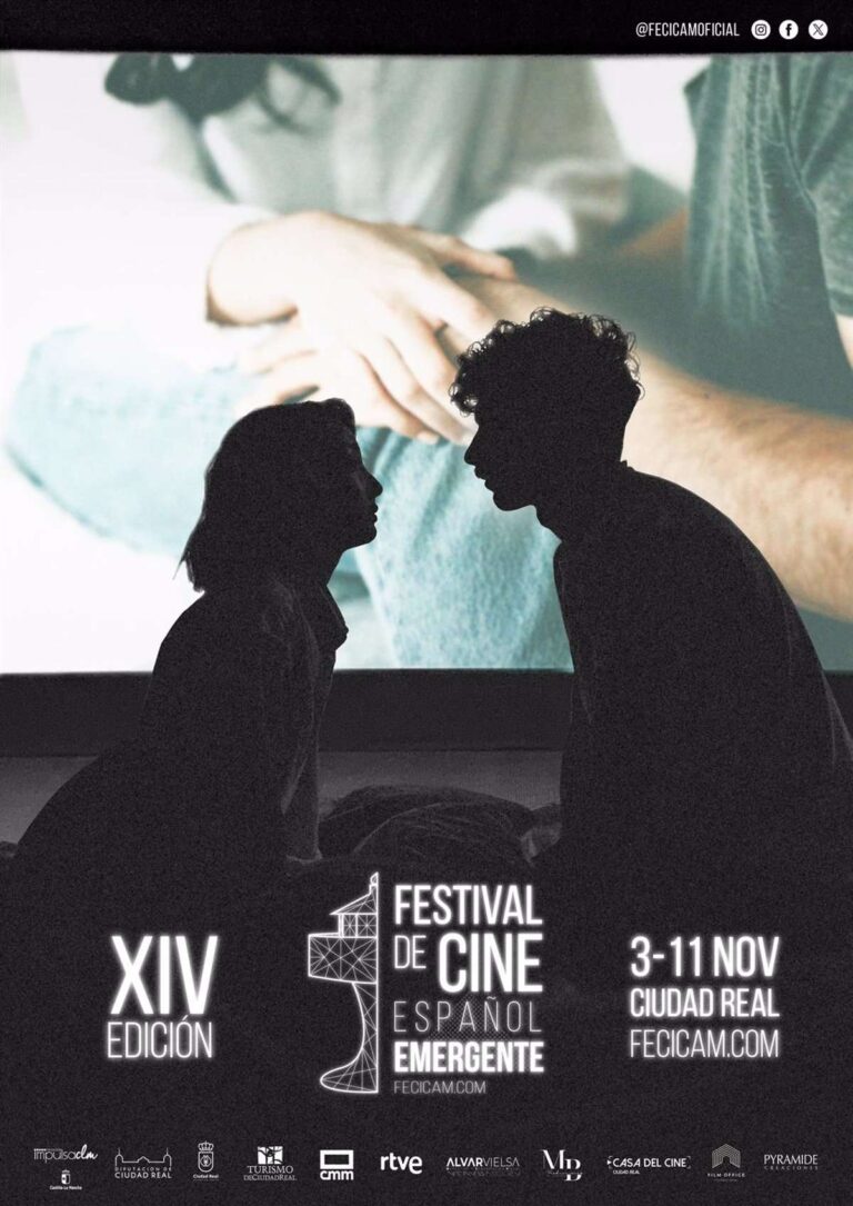 Fecicam llega a su XIV edición ampliando su celebración a 9 días del 3 al 11 de noviembre y con 753 obras presentadas