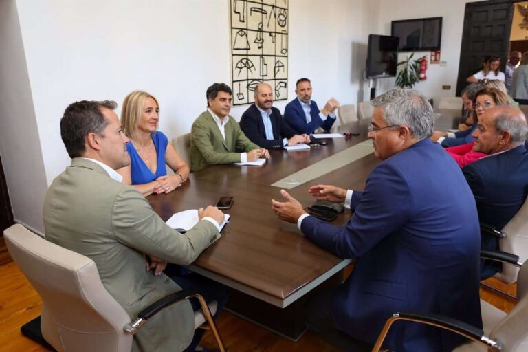 Fedeto cifra en unas 500 las empresas afectadas por DANA y muestra preocupación por que no se declare zona catastrófica