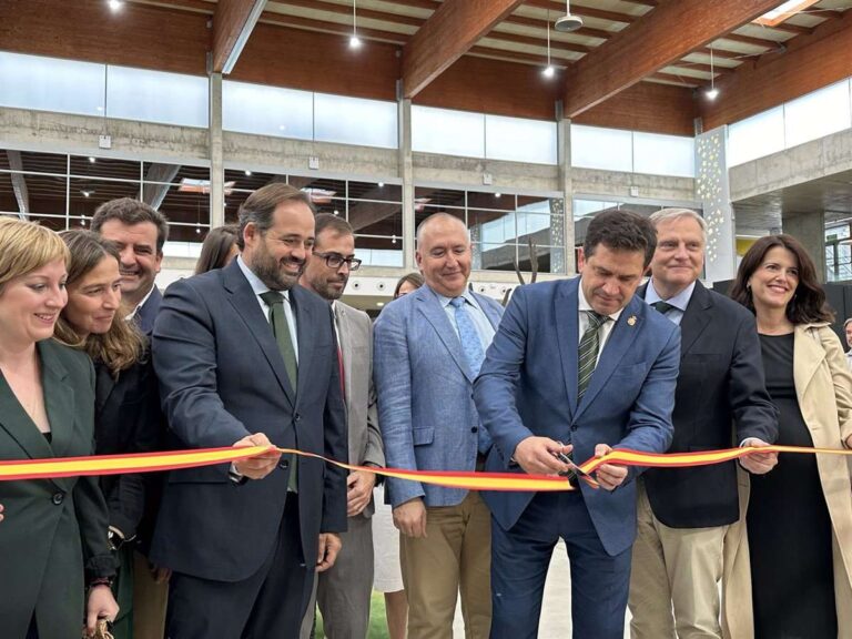 Fercatur muestra este fin de semana en Ciudad Real el potencial cinegético de Castilla-La Mancha
