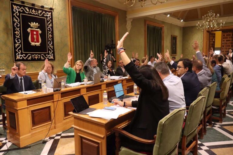 San Mateo y la Virgen de la Luz serán los festivos locales de 2024 en Cuenca capital