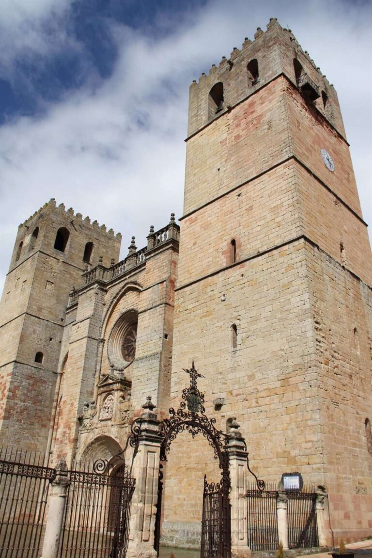 Sigüenza será epicentro continental de políticas rurales en un Congreso con presencia de comisarios y ministros europeos