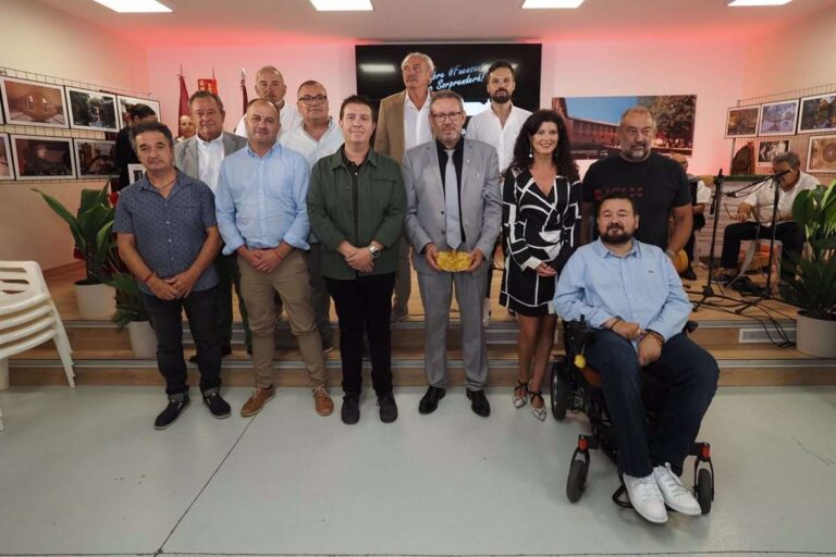 Fuensanta y La Roda, de la mano para que sus romerías de la Virgen de los Remedios sean de Interés Turístico Regional