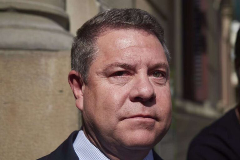 Page dice que lo siguió "poco" y que le interesa más "lo que dicen que se está negociando pero no sabemos"