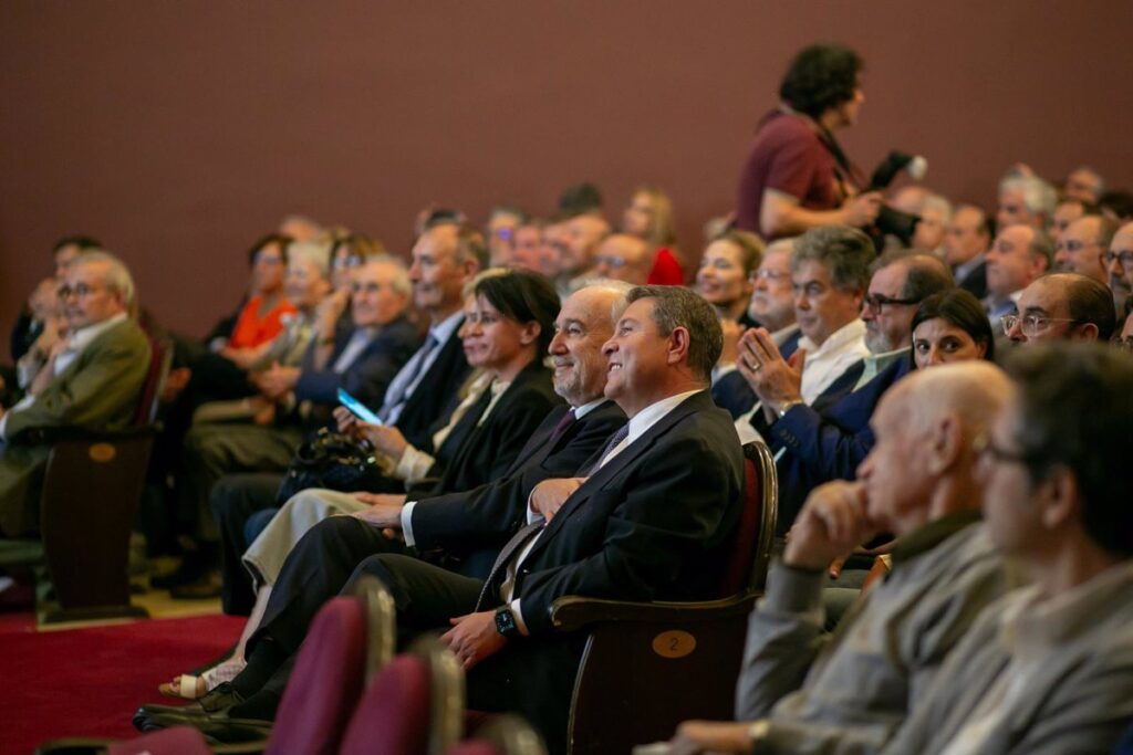 Page confía "todavía" en que no haya ley de amnistía y cree que el PSOE subiría en votos si hubiera repetición electoral