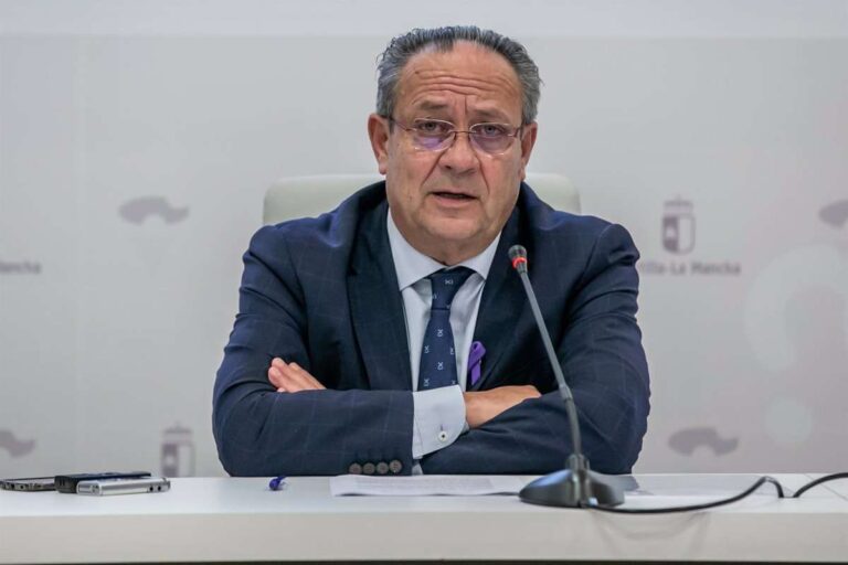 La reparación de hackeo en Geacam se centra en recuperar información "cautiva" y Junta aún no tiene plazo de resolución