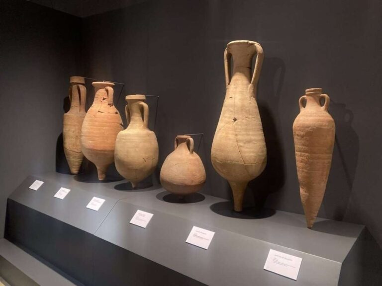 Junta prorroga hasta diciembre la exposición 'Atémpora' que exhibe el Museo de Ciudad Real