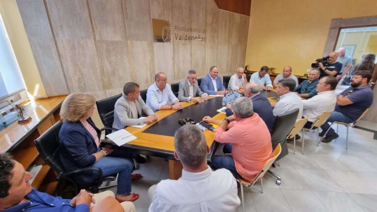 C-LM resuelve la convocatoria de ayudas a la reestructuración de viñedo por 53,7 millones para 1.679 viticultores