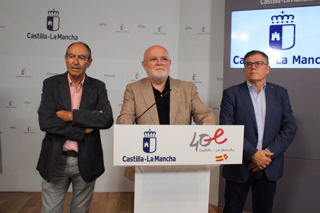 El Gobierno de Castilla-La Mancha rendirá homenaje a la artesanía en su estand de la Feria de Albacete