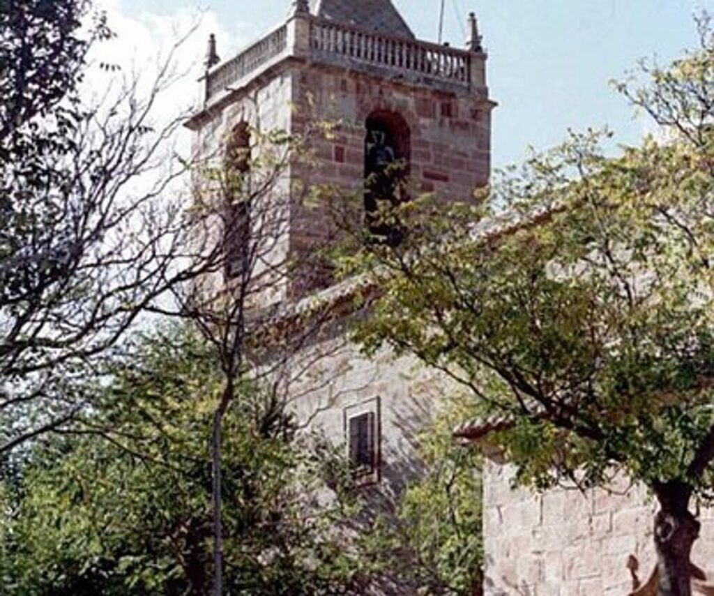 La iglesia de Nuestra Señora de los Olmos (Torre de Juan Abad) ya es Bien de Interés Cultural con categoría de monumento