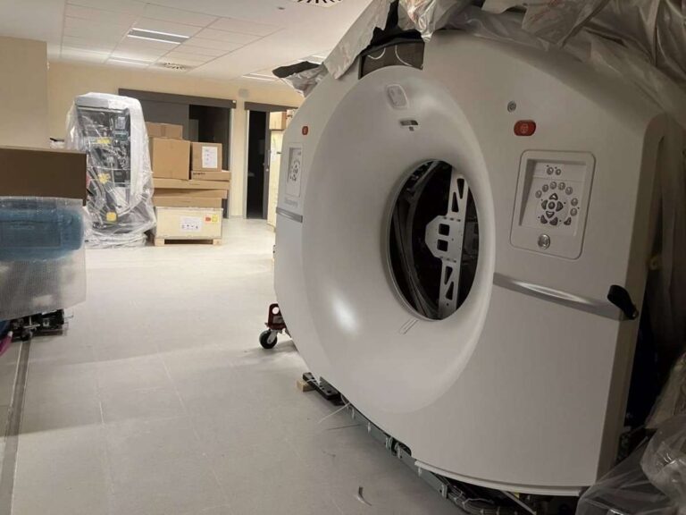 C-LM completa la implantación del servicio de protección radiológica en las capitales tras licitar Cuenca y Guadalajara