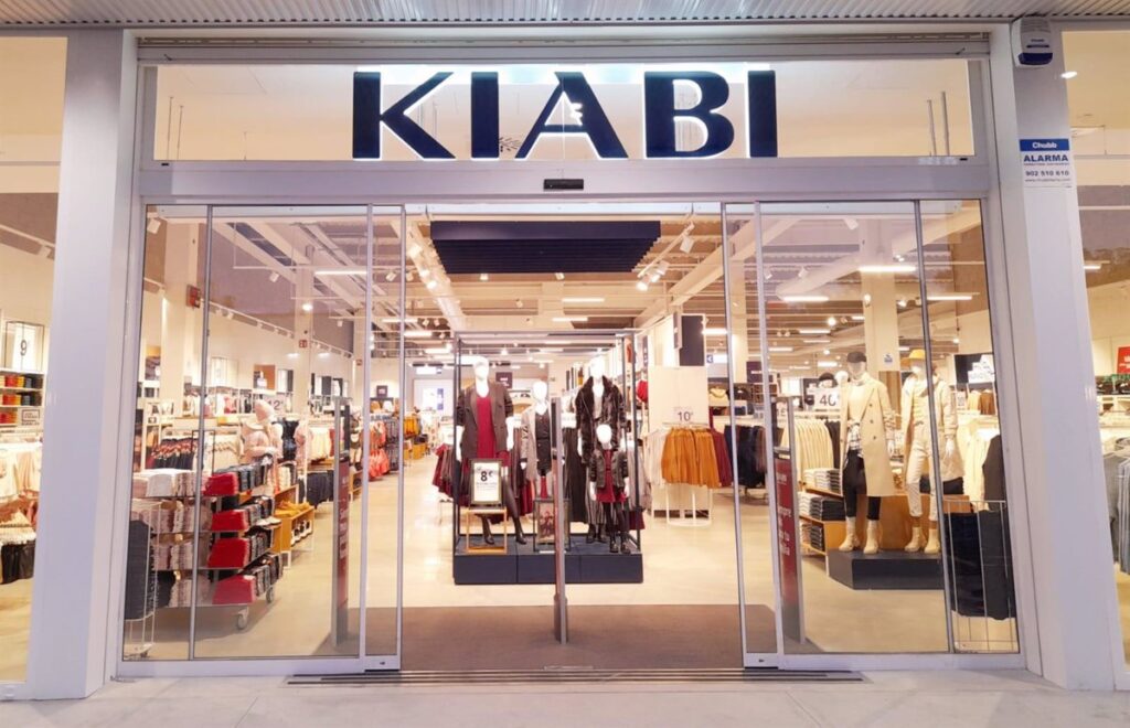 Kiabi continúa con su expansión en España abriendo siete nuevas tiendas entre octubre y noviembre, una en Guadalajara