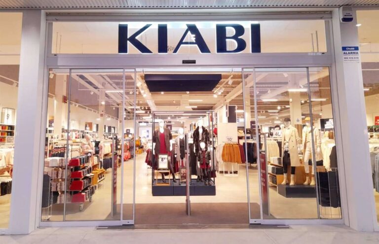 Kiabi continúa con su expansión en España abriendo siete nuevas tiendas entre octubre y noviembre, una en Guadalajara