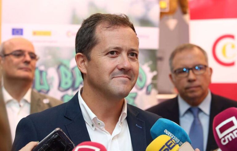 Una Junta de Gobierno local este martes analizará la sentencia que obliga a Toledo a subir el recibo del agua