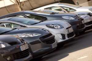 Toledo acogerá del 5 al 8 de octubre la XVII Feria del Vehículo de Ocasión con más de 500 coches certificados