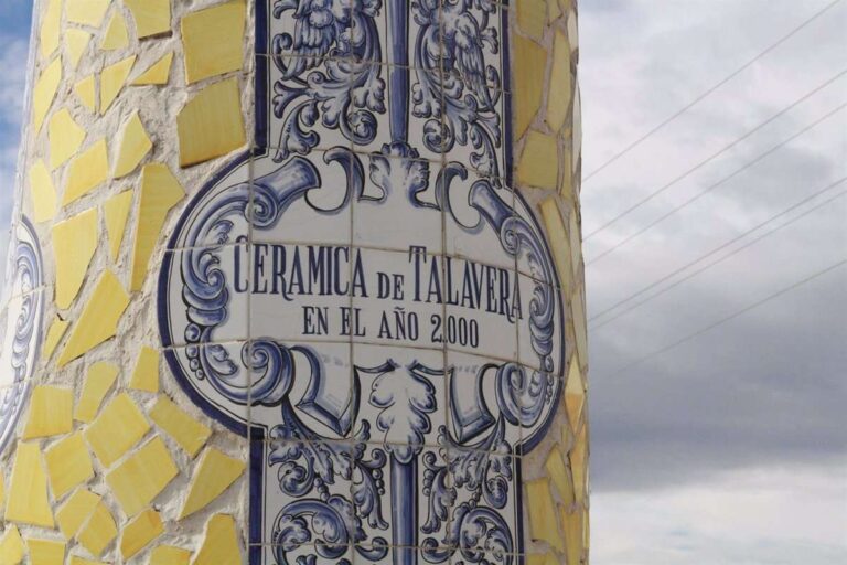 Ceramistas de Talavera y Puente del Arzobispo aplauden el nuevo paso hacia la IGP: "Toda protección viene bien"