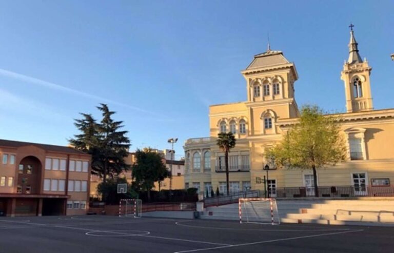 La comunidad de los Maristas deja Guadalajara después de 62 años pero el colegio permanecerá abierto