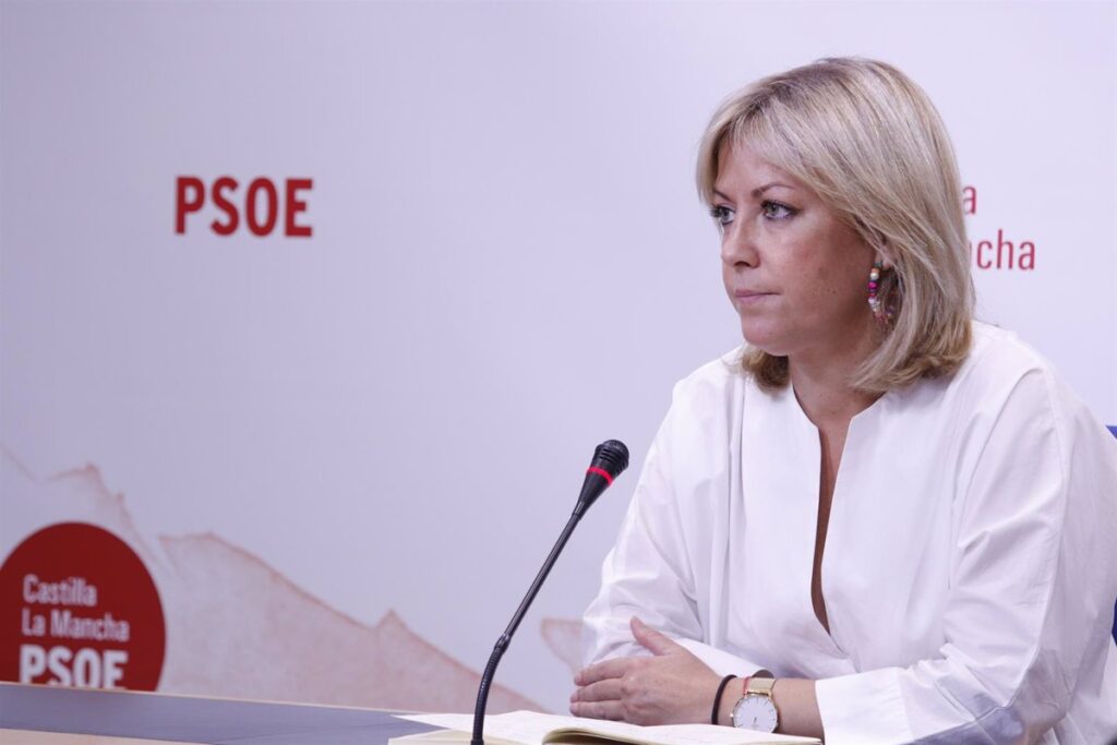 PSOE lamenta la presunta agresión sexual en Albacete y pide a PP que reflexione por sus "recortes" a derechos de mujeres