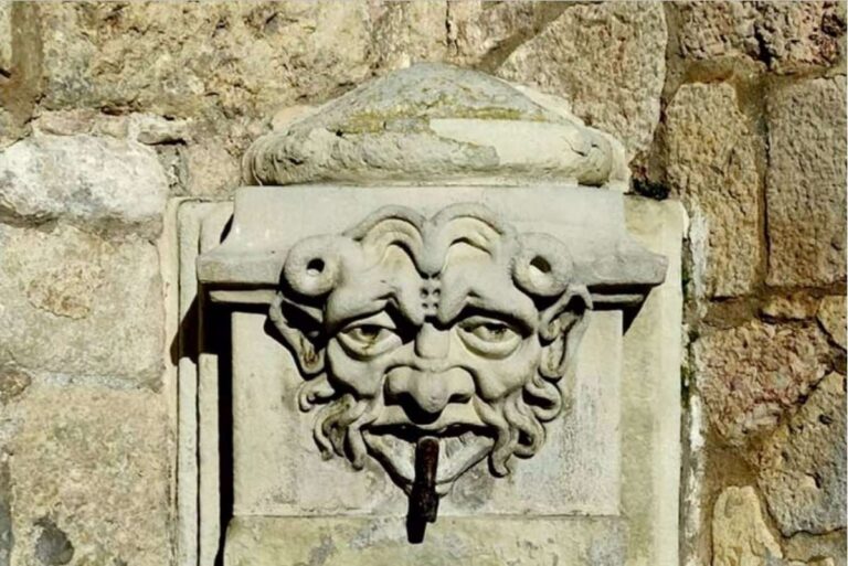 El Ayuntamiento de Cuenca inicia la licitación para la restauración desiete fuentes emblemáticas de la ciudad
