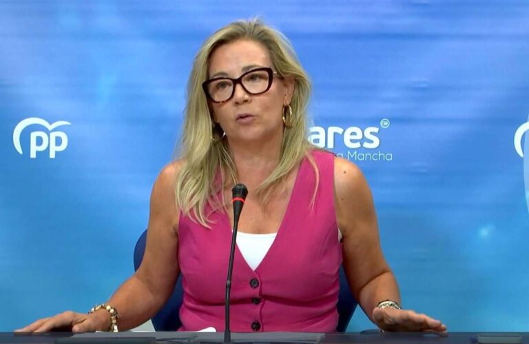 PP urge a C-LM a reparar servicios públicos tras la DANA y alerta de "insostenible" situación en la que queda el campo