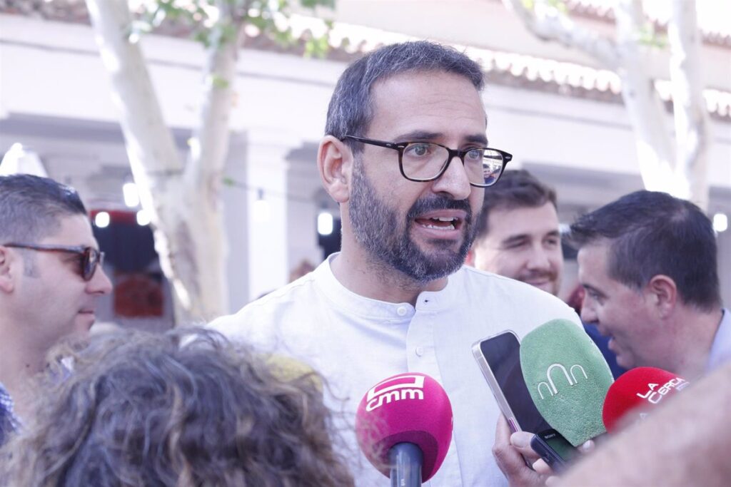 PSOE exige a Núñez una rectificación "inmediata" por sus declaraciones de "manual de oportunismo" sobre la DANA