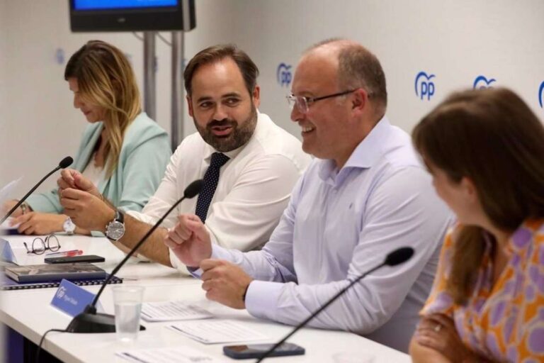 PP alerta del "insaciable" independentismo y cree que tras amnistía habrá referéndum de independencia y por la República