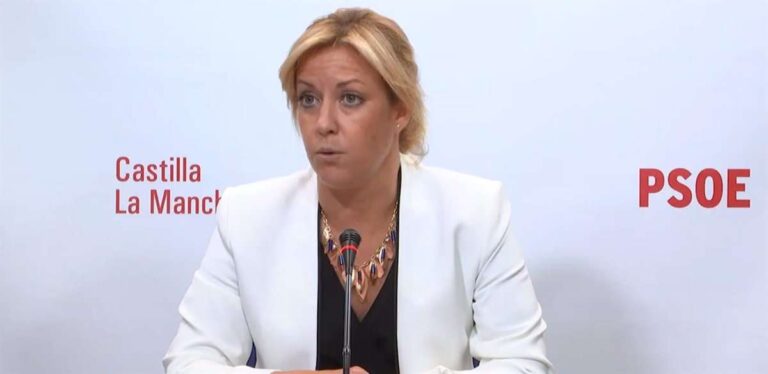 PSOE celebra el dato pese al repunte en C-LM y recalca que es la mejor cifra en los últimos 15 años