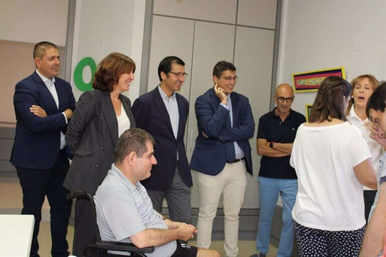 Vicepresidente segundo de Gobierno CLM garantiza que no habrá "ni un solo recorte" en los presupuestos regionales 2024