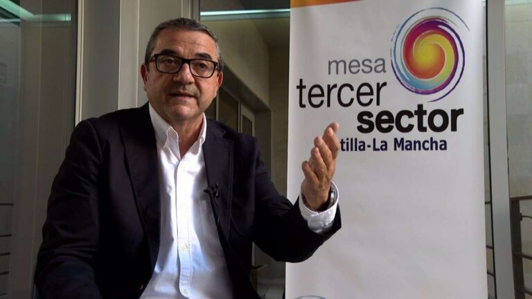 El Tercer Sector de C-LM prepara su I Congreso con ponentes de primera línea para analizar retos y fijar estrategia