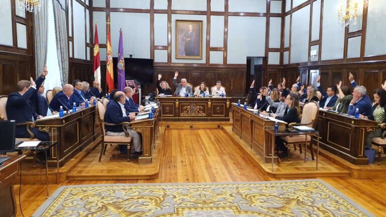 La Diputación de Guadalajara concede la Medalla de Oro de la provincia a la Cofradía de la Virgen del Carmen
