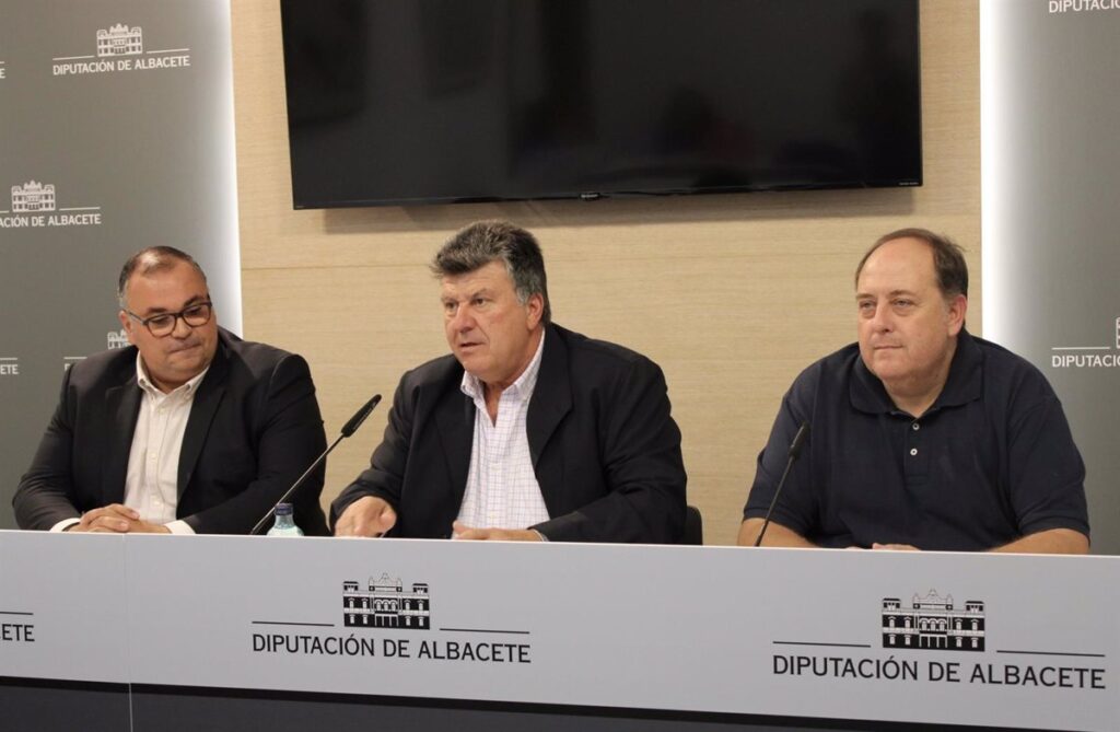 PP Albacete propondrá instaurar el 'Día de la Provincia' y que sea rotatorio cada año para homenajear a una localidad