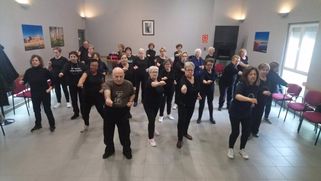 La UCLM busca voluntarios de entre 60 y 75 años para un programa de entrenamiento físico sobre envejecimiento saludable