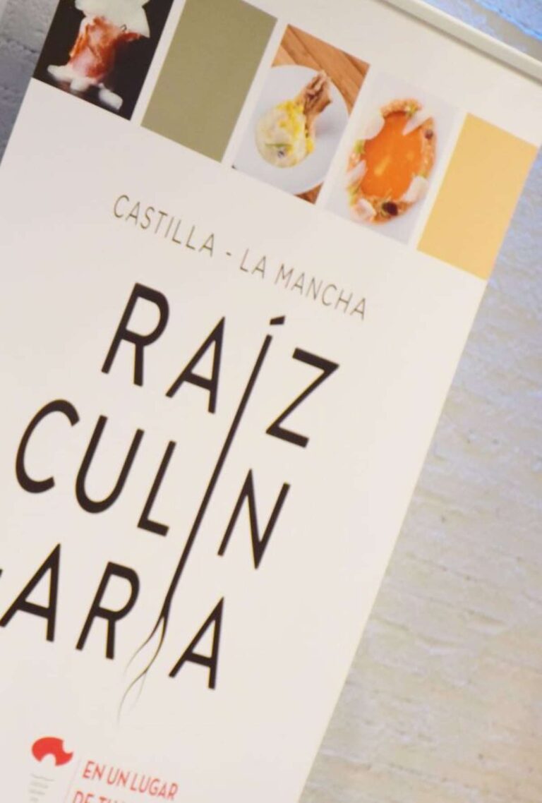 Exposiciones, ponencias y showcookings conforman el programa de actividades del Congreso Culinaria de octubre en Cuenca