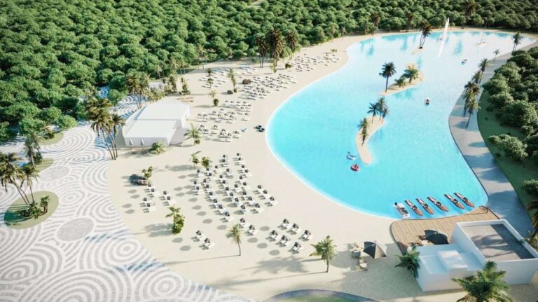 Rayet Medio Ambiente adoptará las medidas legales oportunas si al final queda desierta la adjudicación de Alovera Beach