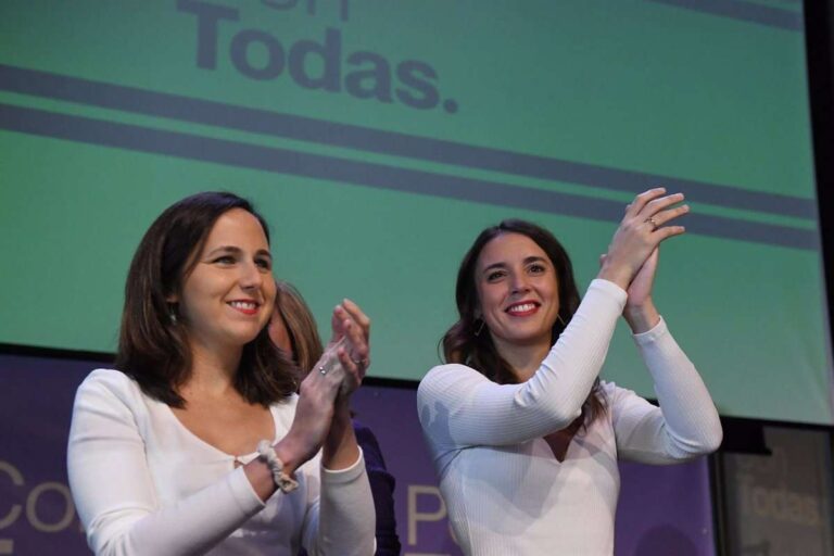 Podemos fija este sábado su nueva hoja de ruta, en la que tendrá que reactivar cúpulas autonómicas