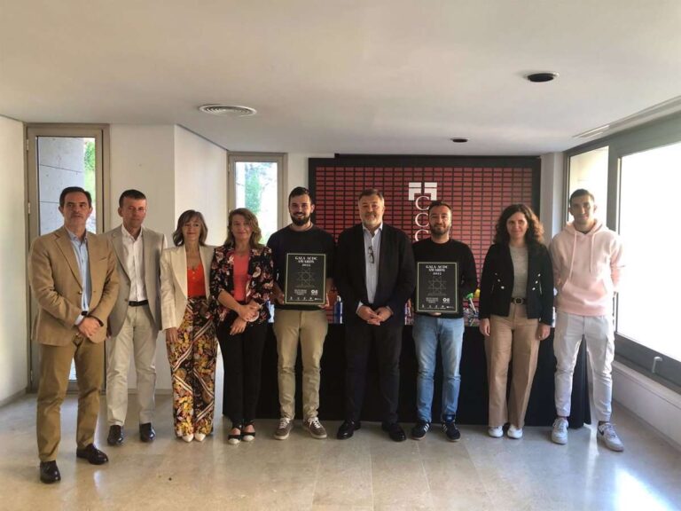 La Gala del Deporte premia el próximo viernes a los mejores de la temporada en la provincia de Cuenca