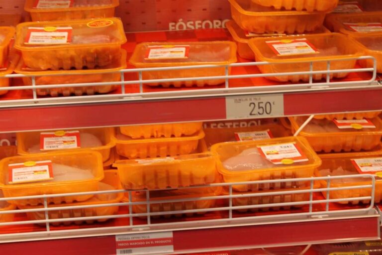 Gobierno C-LM achaca al componente estacional la subida de agosto y destaca que los alimentos se han abaratado