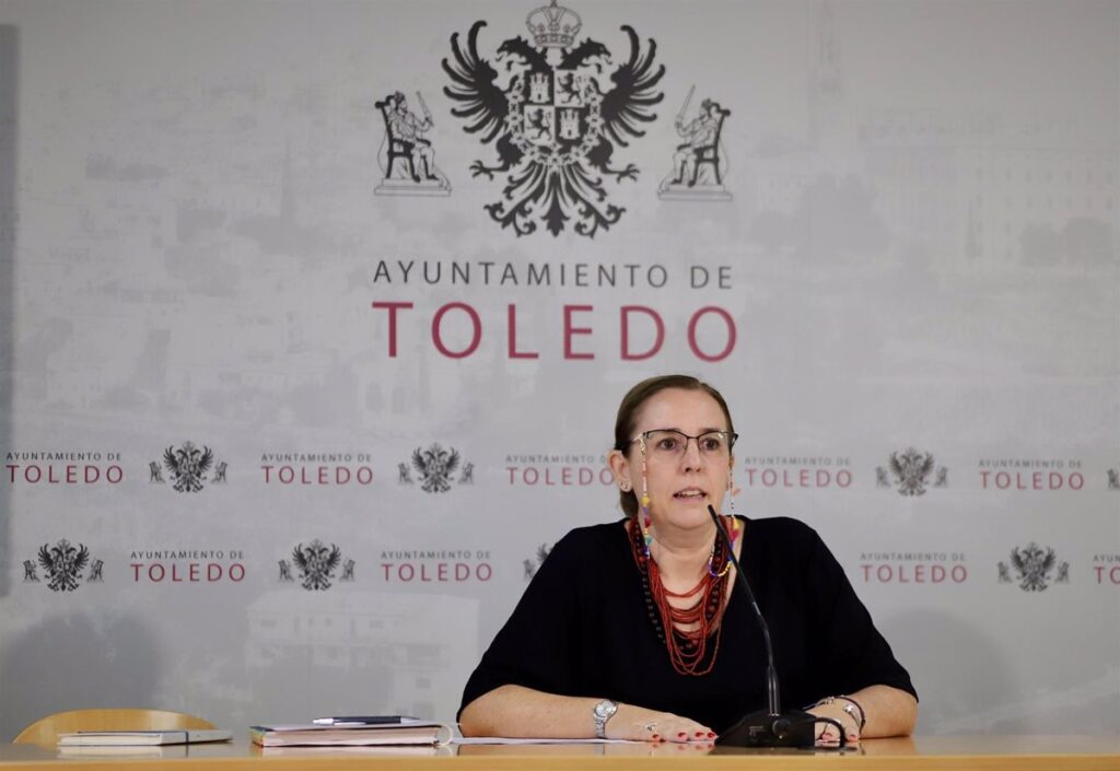 Comienza este viernes la prueba piloto del Ayuntamiento de Toledo para eliminar el bolseo en el Casco