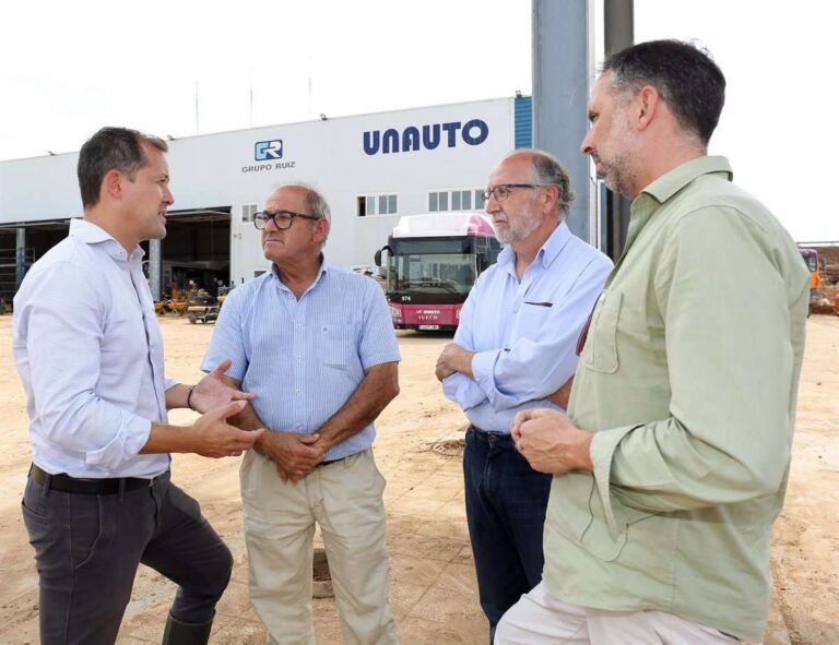 Toledo recuperará el próximo lunes el 100% del servicio de autobuses urbanos, que seguirán siendo gratis