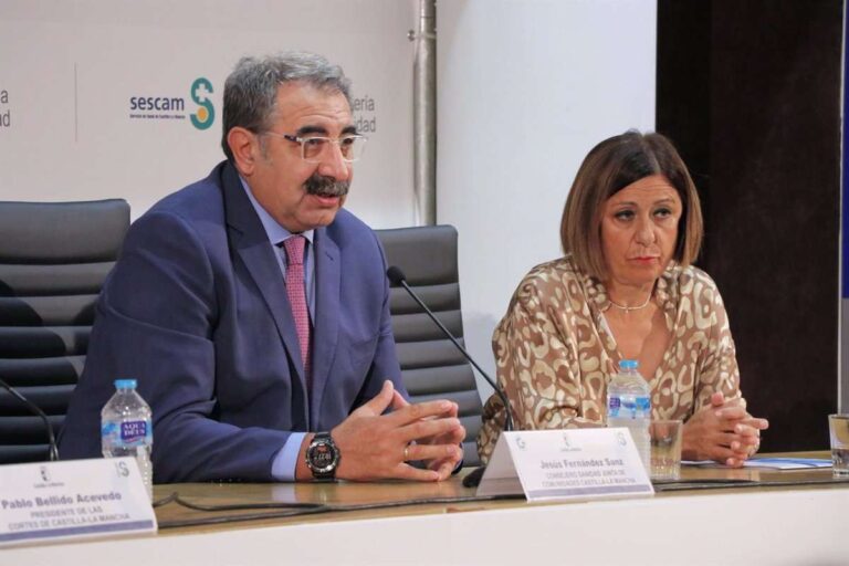 Los nuevos nacimientos y las operaciones previstas a partir de noviembre en Guadalajara se harán en el nuevo hospital