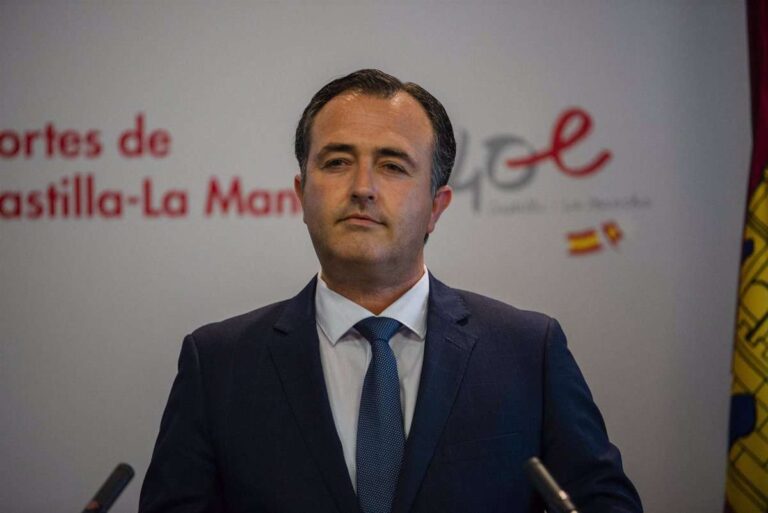 Vox C-LM apoya que se pida la declaración de zona catastrófica pero demanda que las ayudas lleguen a familias