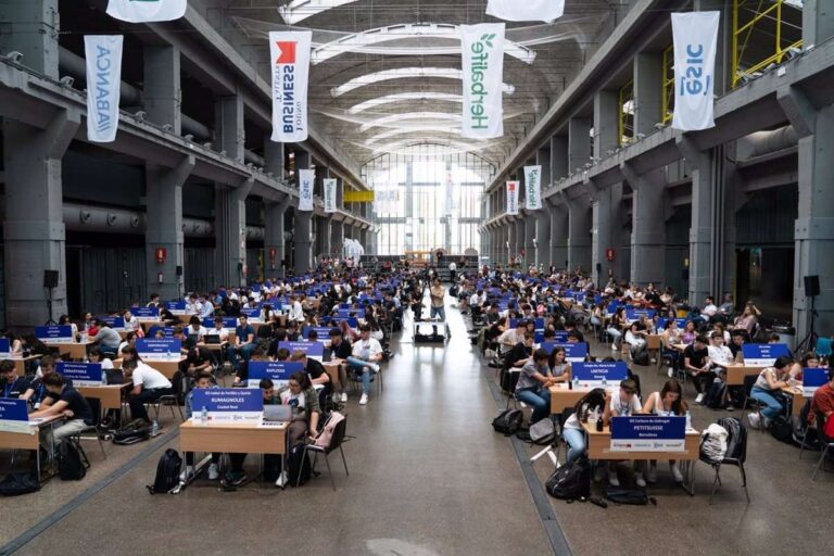 La competición educativa Young Business Talents inicia el periodo de inscripción para jóvenes castellanomanchegos