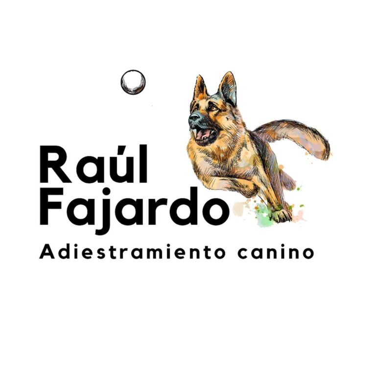 adiestramiento canino en centro joven albacete