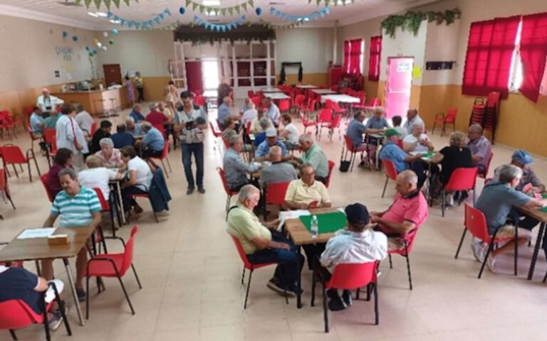 campeonato de juegos populares y mesa cuenca