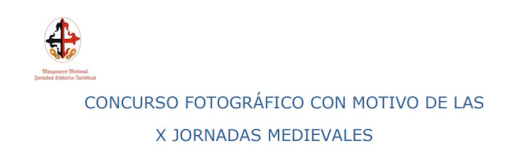 concurso fotografico jornadas medievales manzanares 2023