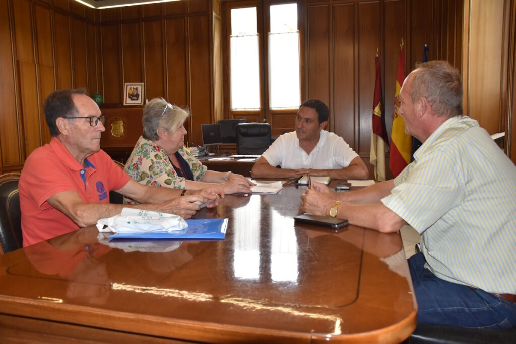 diputacion cuenca invertira en municipio de buciegas